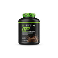 Combat Protein