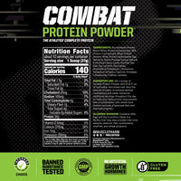 Combat Protein