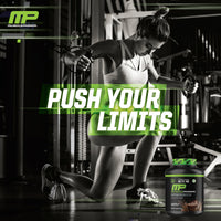 Combat Protein