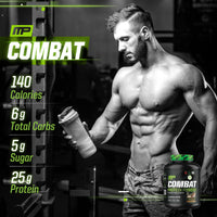 Combat 100% Whey