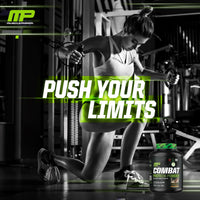 Combat 100% Whey