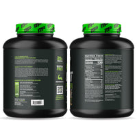 Combat 100% Whey