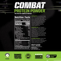 Combat Protein