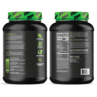 Combat Protein