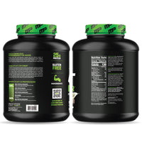 Combat Protein