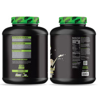 Combat 100% Whey