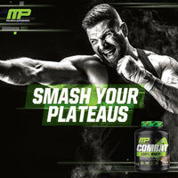 Combat 100% Whey