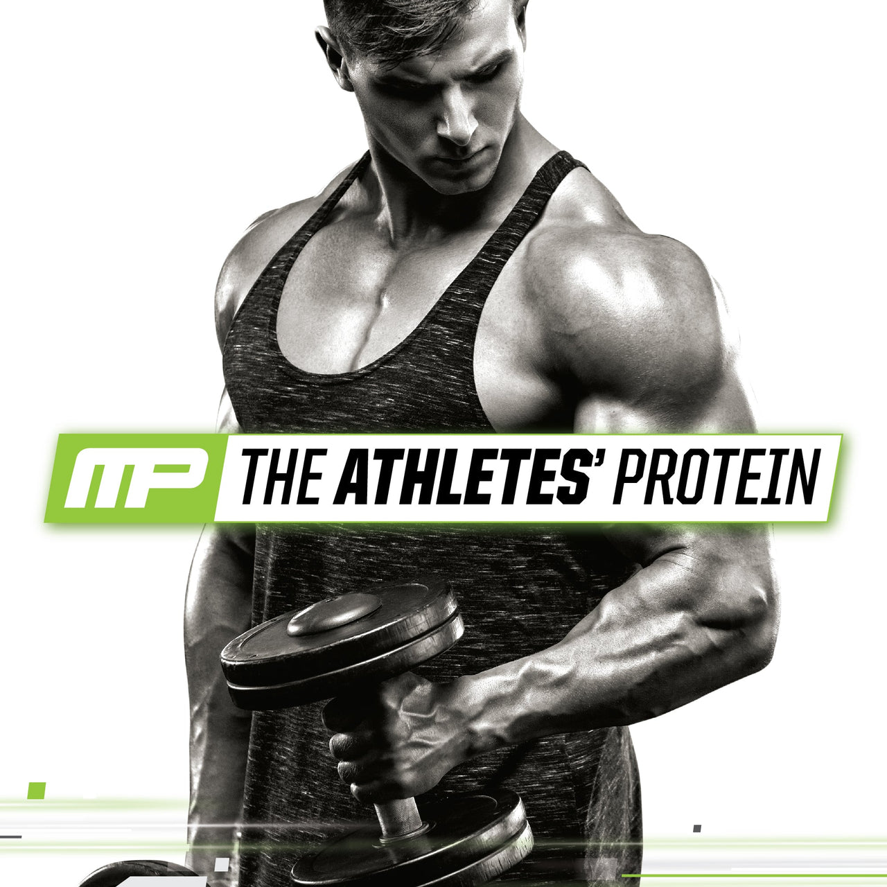 Combat 100% Whey