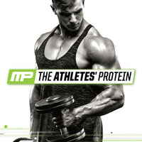 Combat 100% Whey