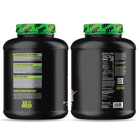 Combat 100% Whey
