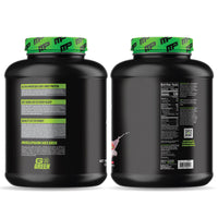 Combat 100% Whey