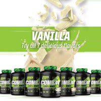 Combat 100% Whey