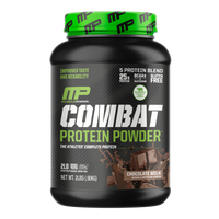 Combat Protein