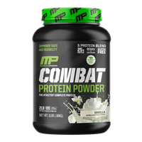 Combat Protein