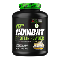 Combat Protein