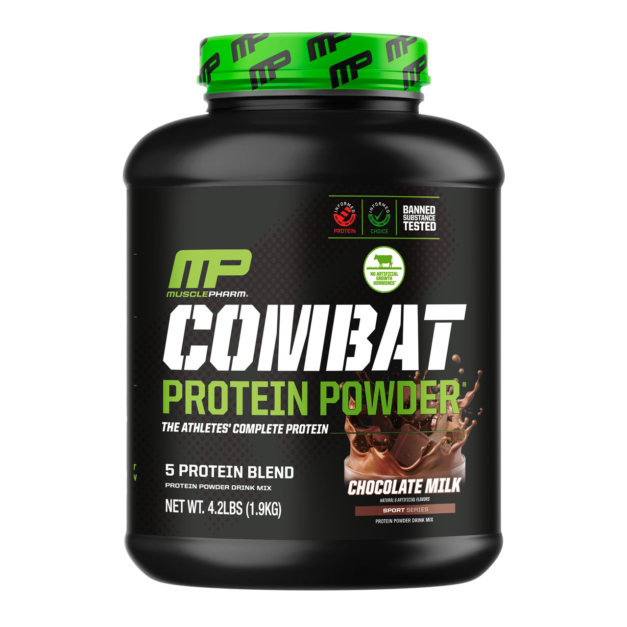 Combat Protein