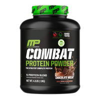 Combat Protein