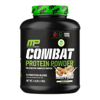Combat Protein
