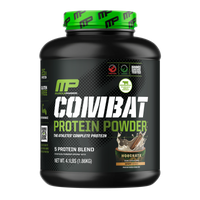Combat Protein