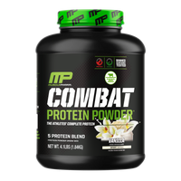 Combat Protein