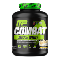 Combat 100% Whey