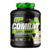 Combat 100% Whey