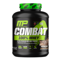 Combat 100% Whey