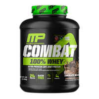 Combat 100% Whey