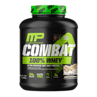 Combat 100% Whey