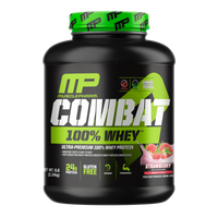 Combat 100% Whey