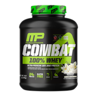 Combat 100% Whey