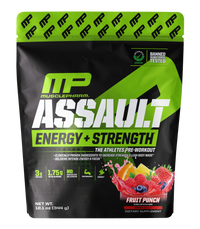 Assault Energy+Strength