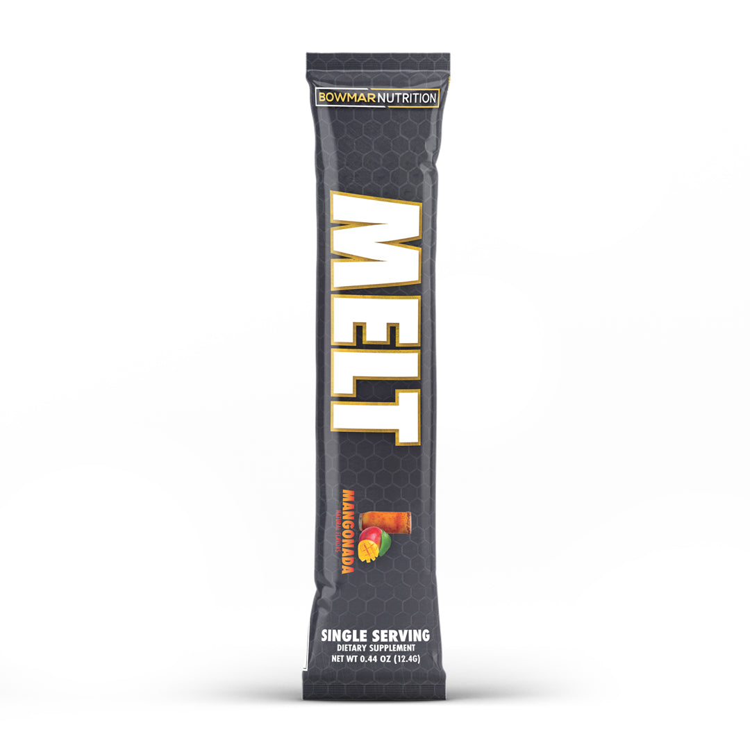 Melt Individual Samples