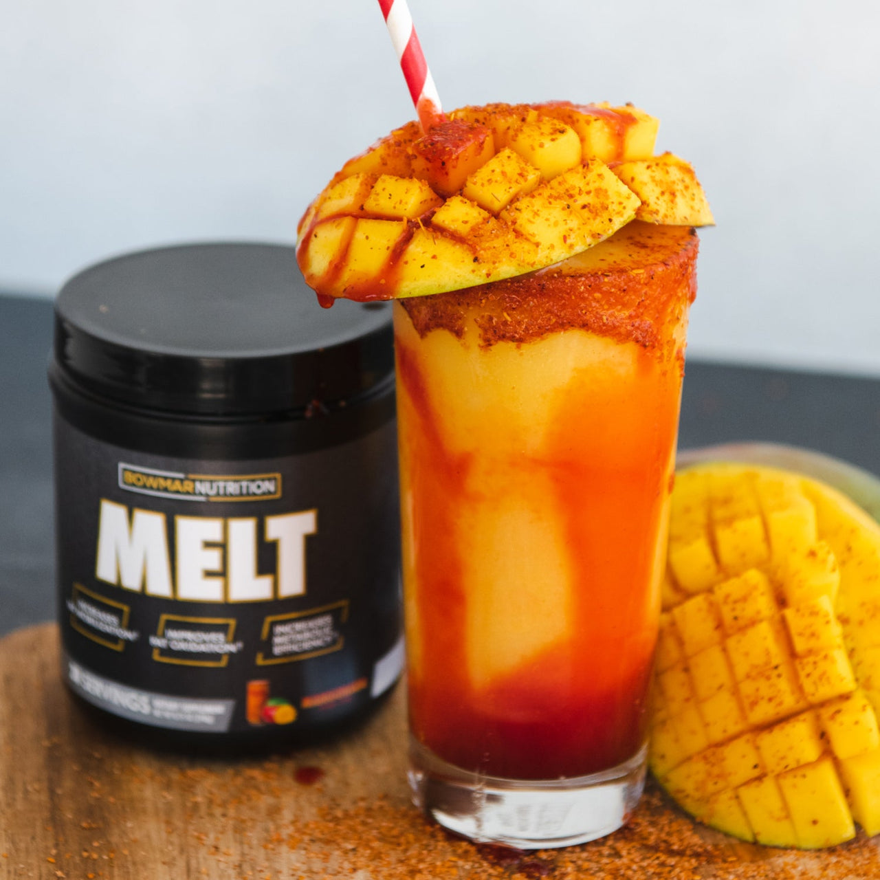 Melt Individual Samples