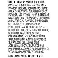 Muscle Milk Genuine Protein Shake, Chocolate (11 fl. oz., 18 pk.)
