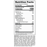 MyoFusion | Advanced Protein Blend