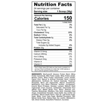 MyoFusion | Advanced Protein Blend