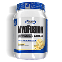 MyoFusion | Advanced Protein Blend