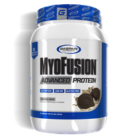 MyoFusion | Advanced Protein Blend