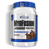 MyoFusion | Advanced Protein Blend