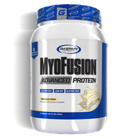 MyoFusion | Advanced Protein Blend