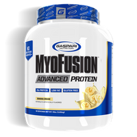 MyoFusion | Advanced Protein Blend