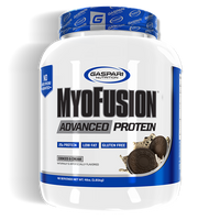 MyoFusion | Advanced Protein Blend
