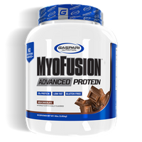 MyoFusion | Advanced Protein Blend