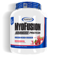 MyoFusion | Advanced Protein Blend