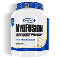 MyoFusion | Advanced Protein Blend