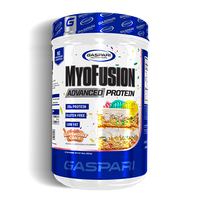 MyoFusion | Advanced Protein Blend