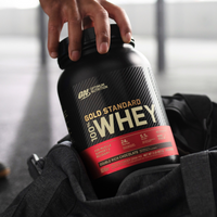 Optimum Nutrition Gold Standard 100% Whey