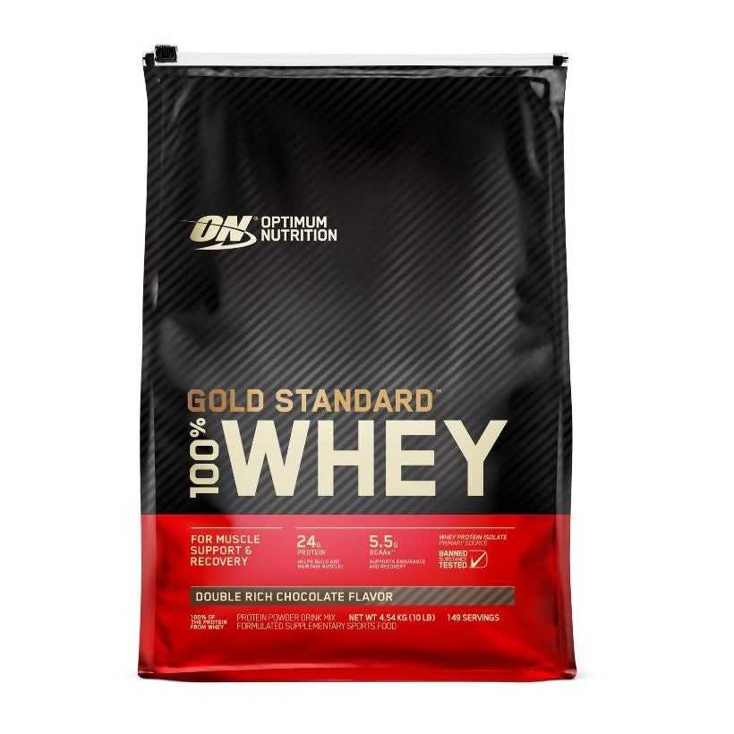 Optimum Nutrition Gold Standard 100% Whey