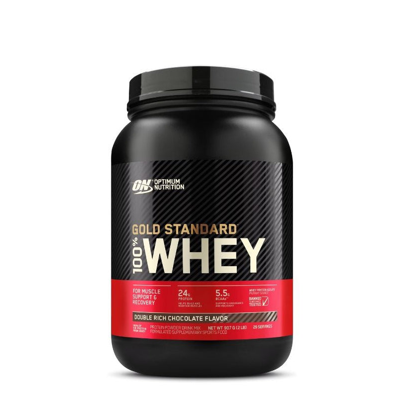 Optimum Nutrition Gold Standard 100% Whey